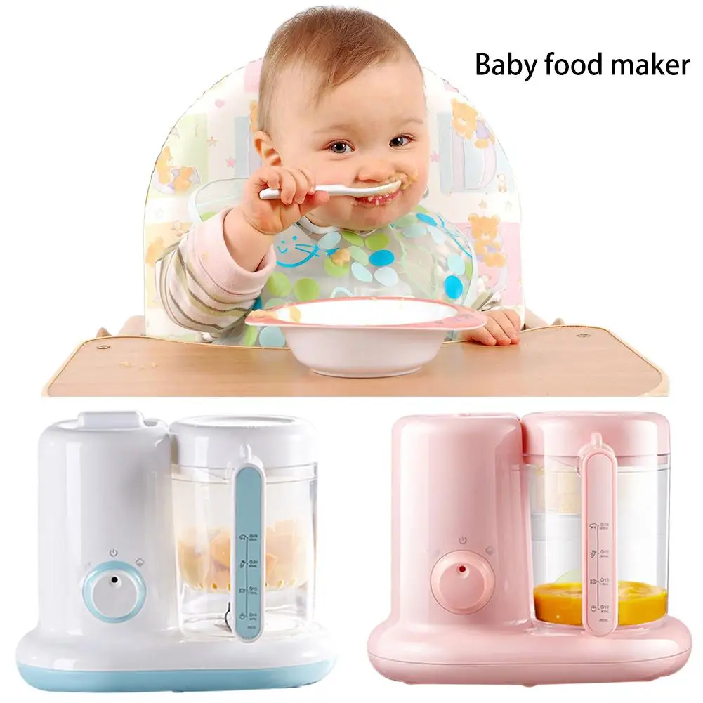 Mini Mixing Food Supplement Machine Baby Multi-function Cooking Baby Food Supplement Cooking Machine Small Grinder Tool
Mini Mixing Food Supplement Machine Baby Multi-function Cooking Baby Food Supplement Cooking Machine Small Grinder Tool