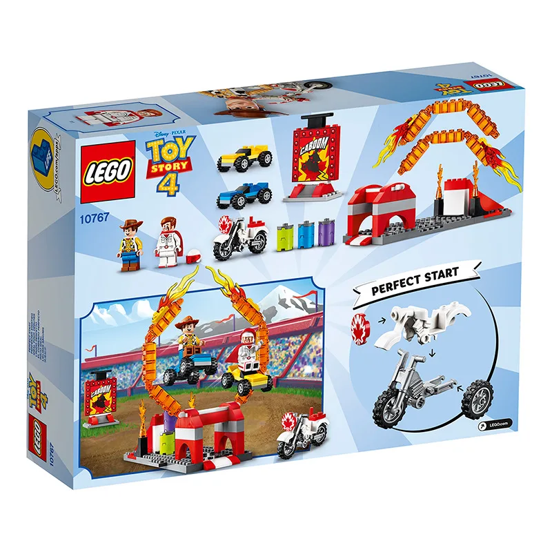 April New Products Lego LEGO 10767 Small Building Division Series Conf New IP 2019 4-2
April New Products Lego LEGO 10767 Small Building Division Series Conf New IP 2019 4-2