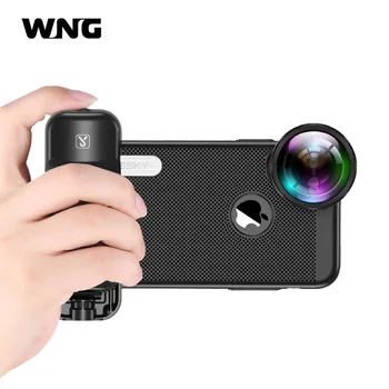 Anti Shake Bluetooth Selfie Booster Phone Holder Photo Handle Grip Stabilizer With Shutter Remote Control
Anti Shake Bluetooth Selfie Booster Phone Holder Photo Handle Grip Stabilizer With Shutter Remote Control