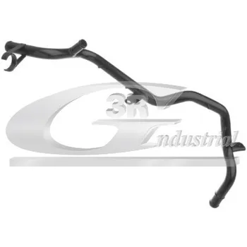 857023RG. WATER PIPE METAL. SEAT: CORDOBA , IBIZA II, TOLEDO I, CORDOBA Vario VW: GOLF POLE CLASSIC, PASSAT, VENTO
857023RG. WATER PIPE METAL. SEAT: CORDOBA , IBIZA II, TOLEDO I, CORDOBA Vario VW: GOLF POLE CLASSIC, PASSAT, VENTO