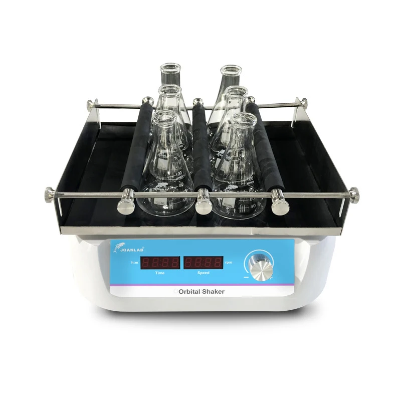 Multi-function Laboratory Orbital Oscillator Speed Regulation Shaker Level Speed Regulation Oscillator Lab Equipment Supplies
Multi-function Laboratory Orbital Oscillator Speed Regulation Shaker Level Speed Regulation Oscillator Lab Equipment Supplies
