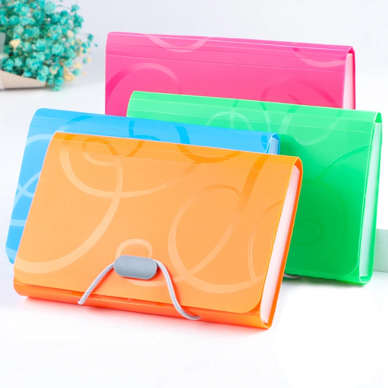 A6 B6 File folders13 pockets Expanding file Document Bag Bill Folder Holder file organizer Bill organ bag file box
A6 B6 File folders13 pockets Expanding file Document Bag Bill Folder Holder file organizer Bill organ bag file box
