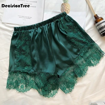 2020 sexy lace women soft cotton seamless safety short pants hot under skirt shorts modal ice silk breathable short tight
2020 sexy lace women soft cotton seamless safety short pants hot under skirt shorts modal ice silk breathable short tight