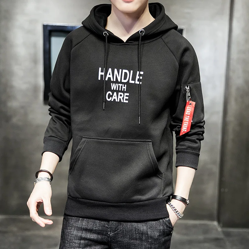 Autumn/winter Regular Popular Logo Solid Colour Men's Sport Hoodies Men's Loose Hoodies American Size Long Sleeve Hoodies 
Autumn/winter Regular Popular Logo Solid Colour Men's Sport Hoodies Men's Loose Hoodies American Size Long Sleeve Hoodies
