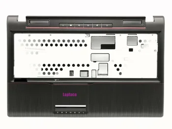 New Palmrest for MSI GE60 0ND/GE60 0NC 3076GHC211TF1 Upper case Top cover
New Palmrest for MSI GE60 0ND/GE60 0NC 3076GHC211TF1 Upper case Top cover