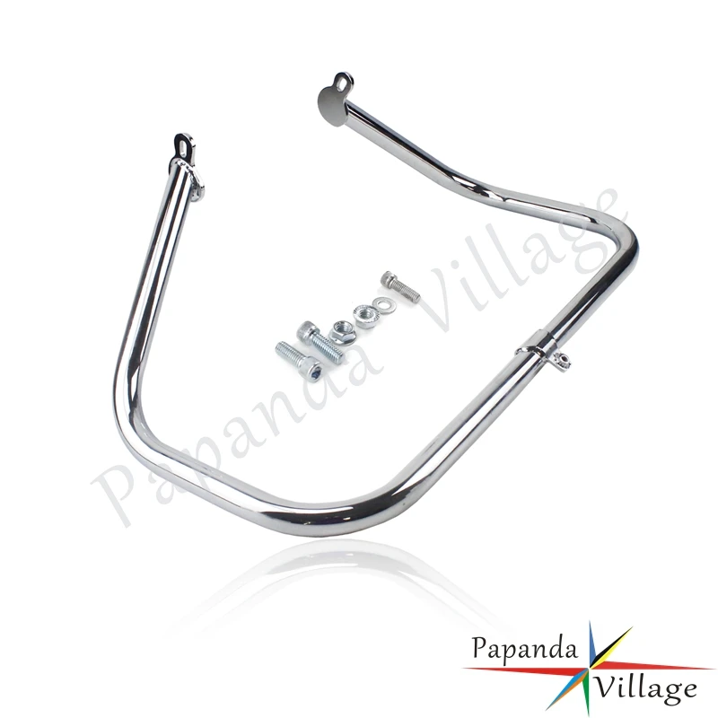 Чехол Gguard для мотоцикла 49050 09A чехол 1 1/4 "для Harley Touring Road King Electra Tri Glide FLH 2009