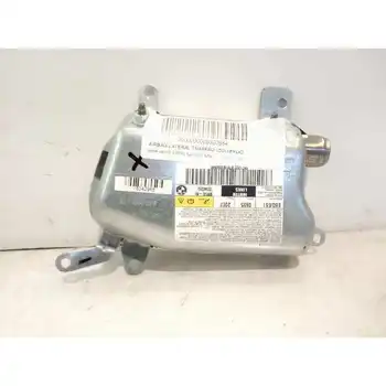 7034059 78342965 Side Airbag Rear Left Bmw 5 Series Saloon (e60) 2.5 525d 
7034059 78342965 Side Airbag Rear Left Bmw 5 Series Saloon (e60) 2.5 525d