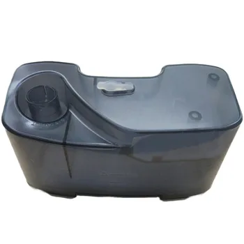 DOCTODD Water Tank for BMC GI CPAP GI Auto CPAP APAP Respirator Ventilator Respirator Himidifier Box
DOCTODD Water Tank for BMC GI CPAP GI Auto CPAP APAP Respirator Ventilator Respirator Himidifier Box