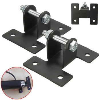 Pair Mounting Brackets Link For DC12V/24V Heavy Linear Actuator Motors Telescopic Rod Mounting Bracket Connector
Pair Mounting Brackets Link For DC12V/24V Heavy Linear Actuator Motors Telescopic Rod Mounting Bracket Connector