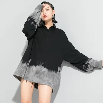 2020 Spring Fashion Printing Pullover Regular Hoodies For Women Free Size Loose All Match Free Size Tops And Pullovers LM22
2020 Spring Fashion Printing Pullover Regular Hoodies For Women Free Size Loose All Match Free Size Tops And Pullovers LM22