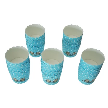 New 50 X Cupcake Wrapper Paper Cake Case Baking Cups Liner Muffin Dessert Baking Cup
New 50 X Cupcake Wrapper Paper Cake Case Baking Cups Liner Muffin Dessert Baking Cup