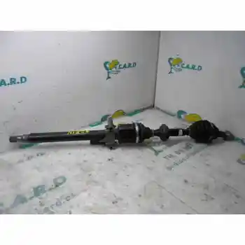 TRANSMISSION FRONT RIGHT ALFA ROMEO 159 SPORTWAGON (140)
TRANSMISSION FRONT RIGHT ALFA ROMEO 159 SPORTWAGON (140)