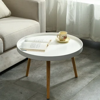 Simple side table simple Japanese solid wood round table small type Nordic tea table ins wind head table table sofa edge a few
Simple side table simple Japanese solid wood round table small type Nordic tea table ins wind head table table sofa edge a few