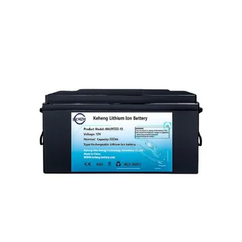 LiFePO4 Lithium Deep Cycle Battery 12V 100Ah 150Ah 200Ah 300Ah Lihtium Battery for RV/Yacht/Marine/Solar/Golf cart/UPS
LiFePO4 Lithium Deep Cycle Battery 12V 100Ah 150Ah 200Ah 300Ah Lihtium Battery for RV/Yacht/Marine/Solar/Golf cart/UPS