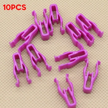 10pcs Interior Trim Retainer Switch Bezel Clip For Toyota 90467-10203 For Scion New And High Quality
10pcs Interior Trim Retainer Switch Bezel Clip For Toyota 90467-10203 For Scion New And High Quality