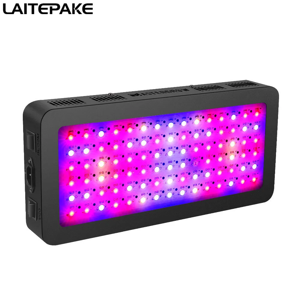 led grow light VEG/BLOOM 900W Full spectrum with Double switch for indoor grow tent Hydroponics phyto grow seedling grow light
led grow light VEG/BLOOM 900W Full spectrum with Double switch for indoor grow tent Hydroponics phyto grow seedling grow light