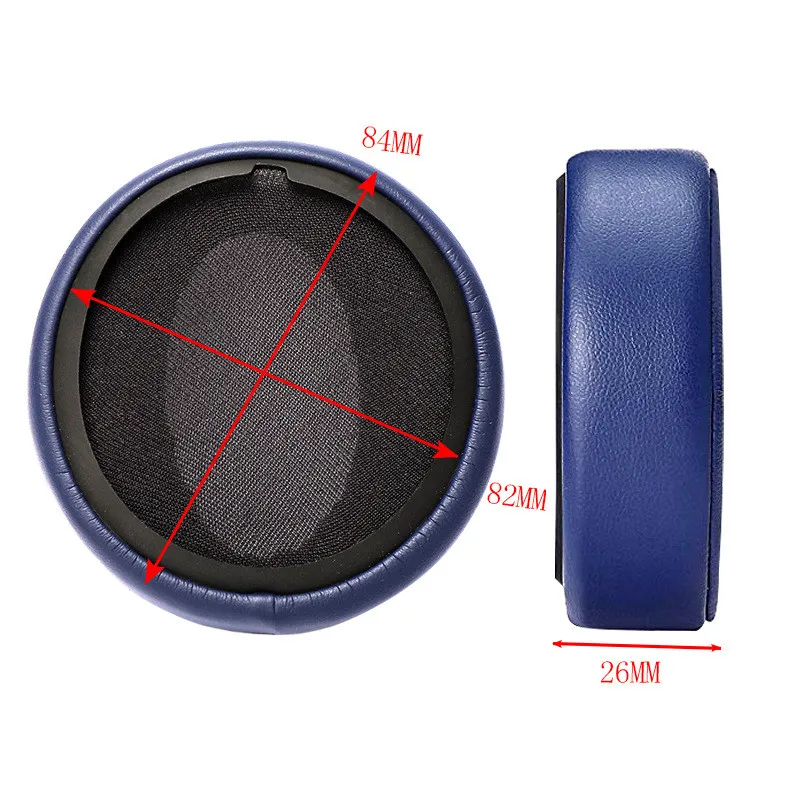 Ear Pads Sony MDR-XB950BT MDR-XB950B1 MDR-XB950/H Headphones Cushions Cups Ear Pads Sony MDR-XB950BT MDR-XB950B1 MDR-XB950/H Headphones Cushions Cups