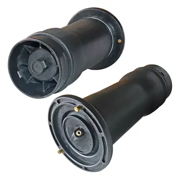 AP03 2PCS Air Suspension Bag REAR for 1998-2004 Land Rover Discovery 2 MK2 fits RKB101200 RKB101200, RKB101200G
AP03 2PCS Air Suspension Bag REAR for 1998-2004 Land Rover Discovery 2 MK2 fits RKB101200 RKB101200, RKB101200G
