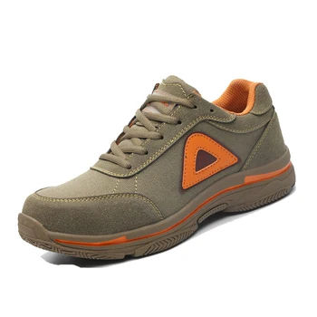 Steel Toe Shoes Safety Work Shoes Women Lightweight Breathable Slip Resistant Static Dissipative Sneakers Safety shoes
Steel Toe Shoes Safety Work Shoes Women Lightweight Breathable Slip Resistant Static Dissipative Sneakers Safety shoes