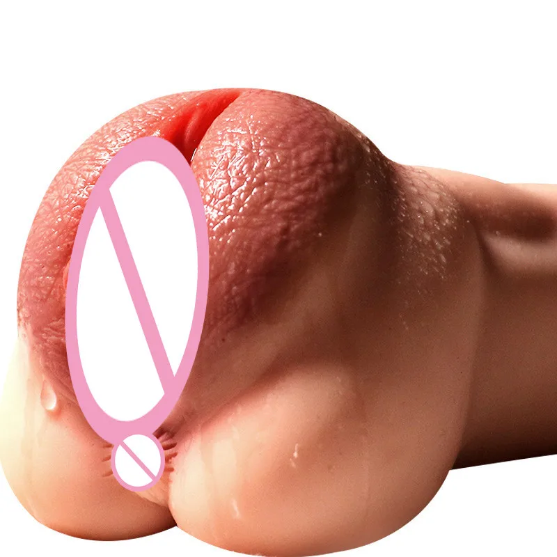 Мужской Сосущий Мастурбатор