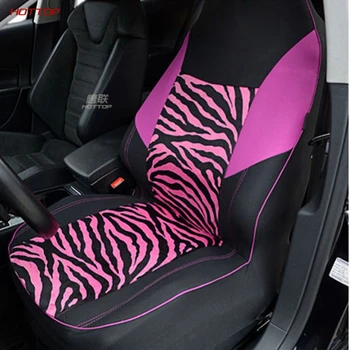 Plush Pink Zebra Car Seat Cover Universal Interior Accessories Seat Covers For TOYOTA Corolla RAV4 Highlander PRADO
Plush Pink Zebra Car Seat Cover Universal Interior Accessories Seat Covers For TOYOTA Corolla RAV4 Highlander PRADO