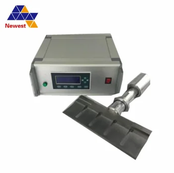 Ultrasonic cake cutter/table type ultrasonic food cutting machine/ultrasonic blade with generator
Ultrasonic cake cutter/table type ultrasonic food cutting machine/ultrasonic blade with generator