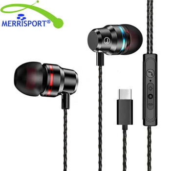 In-Ear Earphone, Earbuds with Wire-Controlled Mic Type-C USB-C Earphone Noise Cancelling Earbuds for pnone, iPad Pro/MacBook
In-Ear Earphone, Earbuds with Wire-Controlled Mic Type-C USB-C Earphone Noise Cancelling Earbuds for pnone, iPad Pro/MacBook