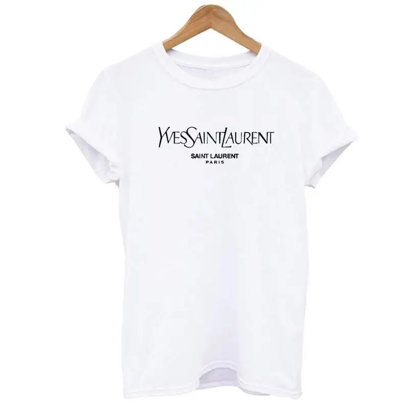 Streetwear Letter Oversized T Shirt Women Shirt 2020 Summer Harajuku Long T-Shirt Female Top Tee Sexy Ladies Loose Tshirt