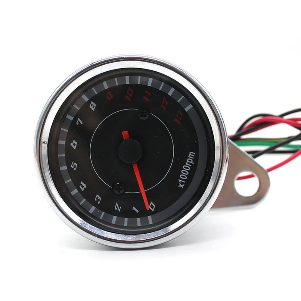 Cs-299a1 Instrument Odometer Oil Gauge Modification Motorcycle Tachometer Modification Dashboard Auto Parts
Cs-299a1 Instrument Odometer Oil Gauge Modification Motorcycle Tachometer Modification Dashboard Auto Parts