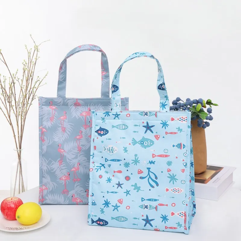 Large Capacity Foldable Design Fresh Lunch Bags For Women Kids Food Cooler Lunch Box Tote Cooler Lunch Box Insulation Portable T
Large Capacity Foldable Design Fresh Lunch Bags For Women Kids Food Cooler Lunch Box Tote Cooler Lunch Box Insulation Portable T