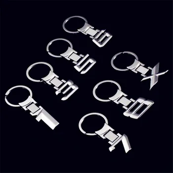 Car 3d Alloy Key Chain Keychain Emblem Key Rings Emblem For Audi Q3 Q5 SQ5 Q7 A1 A3 A4 A4L A5 A6 A6L A7 A8 S5 S6 S7
Car 3d Alloy Key Chain Keychain Emblem Key Rings Emblem For Audi Q3 Q5 SQ5 Q7 A1 A3 A4 A4L A5 A6 A6L A7 A8 S5 S6 S7