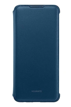 Huawei 51992903 phone mobile notebook sleeve 15,9 cm (6.26 ") Blue Book
Huawei 51992903 phone mobile notebook sleeve 15,9 cm (6.26 ") Blue Book