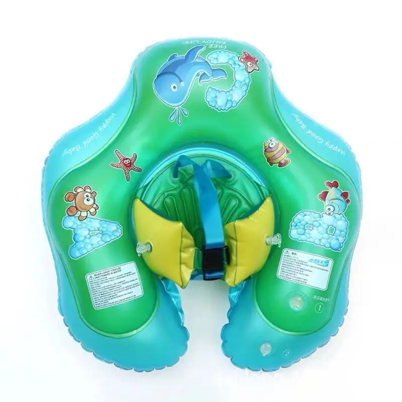 Inflatable Vest Style Baby Buoy BABY'S Swim Ring Factory a Large Amount Production PVC Water Baby Downward-Swimming Tube
Inflatable Vest Style Baby Buoy BABY'S Swim Ring Factory a Large Amount Production PVC Water Baby Downward-Swimming Tube