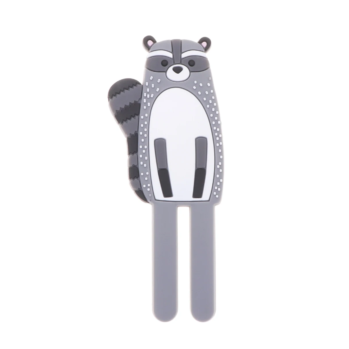 1PC Magnetic Hooks Animals Traceless Wall Hook Removable Decorative Fridge Sticker for Office Home Kitchen
1PC Magnetic Hooks Animals Traceless Wall Hook Removable Decorative Fridge Sticker for Office Home Kitchen