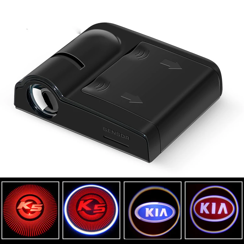 1PCS Wireless LED Car Door Welcome Laser Projector Logo Ghost Shadow Night Light for Volkswagen Ford BMW Toyota Hyundai Kia Audi
1PCS Wireless LED Car Door Welcome Laser Projector Logo Ghost Shadow Night Light for Volkswagen Ford BMW Toyota Hyundai Kia Audi