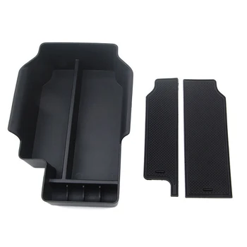 Black Mouldings Storage Box Interior Center Console Armrest Organizer For Chevy Colorado 15-19
Black Mouldings Storage Box Interior Center Console Armrest Organizer For Chevy Colorado 15-19