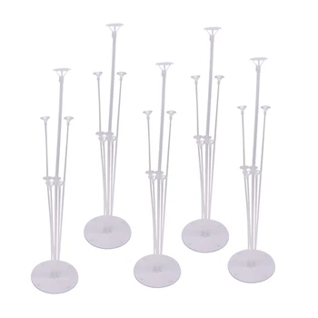 CSS Children's Birthday Party Baby Shower Decoration Balloon Stand Vertical Stand Sticker 
CSS Children's Birthday Party Baby Shower Decoration Balloon Stand Vertical Stand Sticker