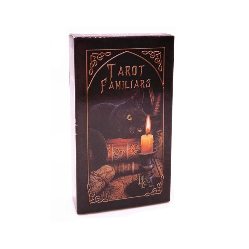 Four Languages 78 Cards Tarot Cards Deck Playing Card Board Game Legends Tarot Colorful Box Table Cards Family Gift Party Parts
Four Languages 78 Cards Tarot Cards Deck Playing Card Board Game Legends Tarot Colorful Box Table Cards Family Gift Party Parts