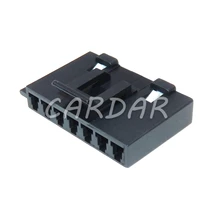 1 Set 7 Pin 3.5 Series 12052854 Automobile Air Conditioning Fan Resistance Wire Harness Unsealed Socket
1 Set 7 Pin 3.5 Series 12052854 Automobile Air Conditioning Fan Resistance Wire Harness Unsealed Socket