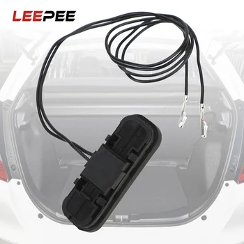 LEEPEE Car Trunk Button Switch For Chevrolet Cruze (Sedan) 2009-2014 Trunk Switch With Wire 1Pcs Auto Interior Switches
LEEPEE Car Trunk Button Switch For Chevrolet Cruze (Sedan) 2009-2014 Trunk Switch With Wire 1Pcs Auto Interior Switches