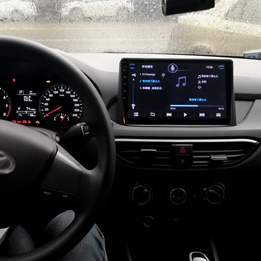 Автомобильный мультимедийный GPS-навигатор 2Din 64 ГБ Android 10 0 для Hyundai Tucson 2018 |