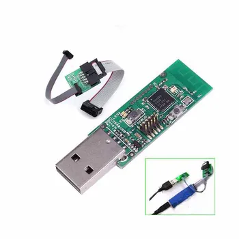 A23-- for bluetooth 4.0 BLE CC2540 USB Protocol BTool Packet Sniffer Board+Downloader Cable Programming Connector
A23-- for bluetooth 4.0 BLE CC2540 USB Protocol BTool Packet Sniffer Board+Downloader Cable Programming Connector