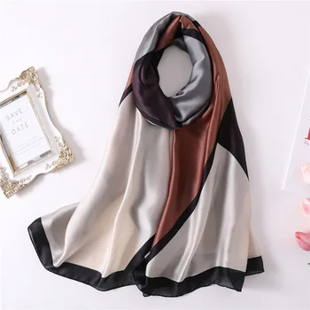 New Style Fashion Simple Geometry Scarf Female Spring Summer Travel Sun-resistant Shawl
New Style Fashion Simple Geometry Scarf Female Spring Summer Travel Sun-resistant Shawl