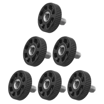 1/4 inch Converter Threaded Screws Delicate Texture Durable Easy Install Use Adapter Mount Camera Mount Adapter for Camera
1/4 inch Converter Threaded Screws Delicate Texture Durable Easy Install Use Adapter Mount Camera Mount Adapter for Camera