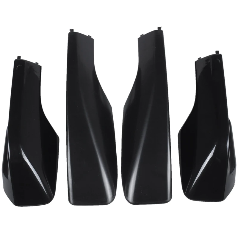 Car Styling Roof Rack Cover Bar Rail End Replacement Shell Accessories 4Pcs For Toyota Rav4 Xa20 2001 2002 2003 2004 2005
Car Styling Roof Rack Cover Bar Rail End Replacement Shell Accessories 4Pcs For Toyota Rav4 Xa20 2001 2002 2003 2004 2005