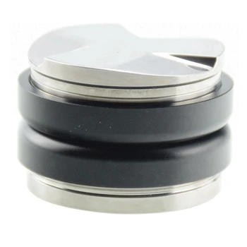 Double-Sided Manual Barista Coffee Espresso Uniform Pressure Anti-Smash Solid and Three-Angle Slope Bracket Suitable for Making
Double-Sided Manual Barista Coffee Espresso Uniform Pressure Anti-Smash Solid and Three-Angle Slope Bracket Suitable for Making