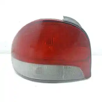 2357NA LEFT REAR light HYUNDAI ACCENT (X3)
2357NA LEFT REAR light HYUNDAI ACCENT (X3)