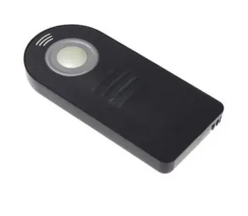 ml-c IR Wireless Remote Control for canon 1dx 5d3 5d4 6d 7d 60d 80d 77d 90d 100d 650D 600d 760d 1100d 1500d camera
ml-c IR Wireless Remote Control for canon 1dx 5d3 5d4 6d 7d 60d 80d 77d 90d 100d 650D 600d 760d 1100d 1500d camera