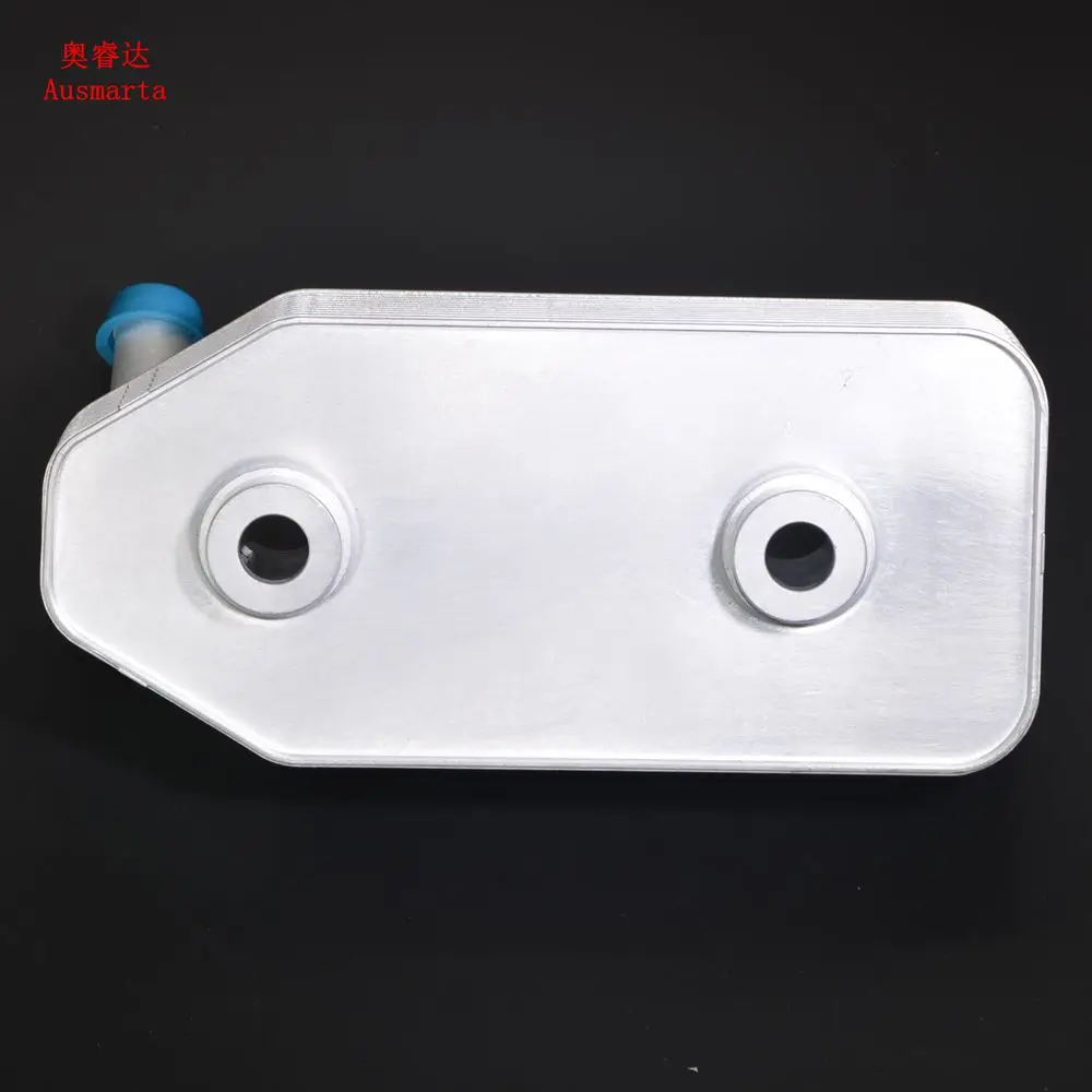 Высококачественный масляный радиатор для GOLF BEETLE OEM 096409061 г/096 409 061 г|transmission oil cooler|oil