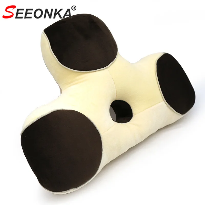 Fashion S Back Pillow Chair Back Support Car Seat Back Support Auto Accessories for Women Office Chair Pillow
Fashion S Back Pillow Chair Back Support Car Seat Back Support Auto Accessories for Women Office Chair Pillow